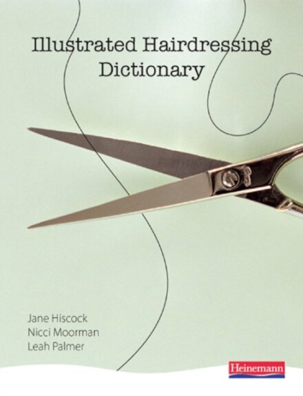 Illustrated Hairdressing Dictionary