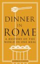 Dinner in Rome