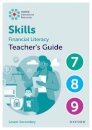 Oxford International Skills: Financial Literacy: Teacher's Guide 7-9
