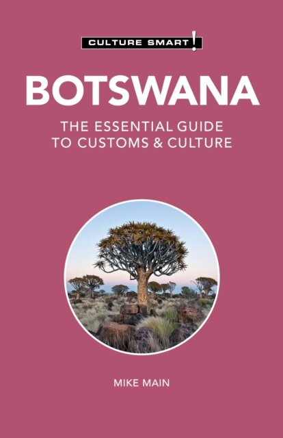 Botswana - Culture Smart!