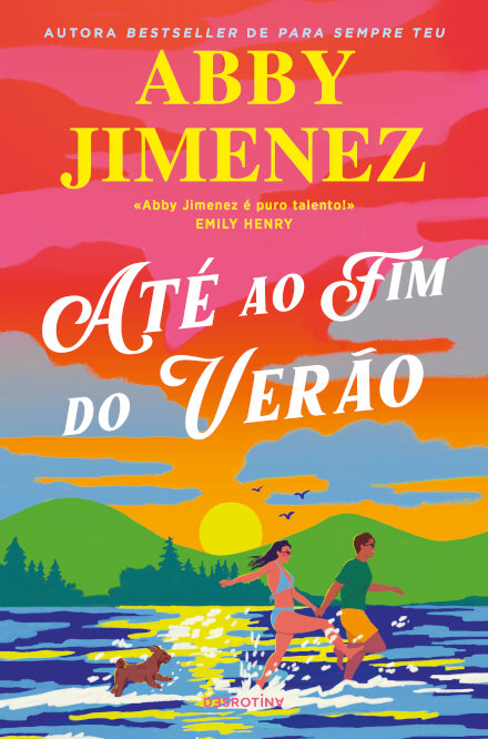 Até ao Fim do Verão