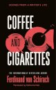 Coffee and Cigarettes