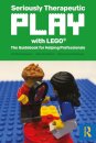 Seriously Therapeutic Play with LEGO®