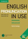 English Pronunciation in Use Advanced Book with Answers and Downloadable Audio