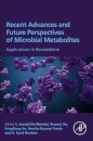 Recent Advances and Future Perspectives of Microbial Metabolites