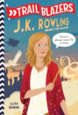 Trailblazers: J K Rowling