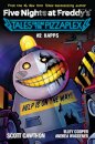 Happs (Five Nights at Freddy's: Tales from the Pizzaplex #2)
