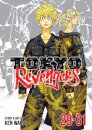 Tokyo Revengers Vol 29-31