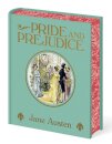 Pride And Prejudice