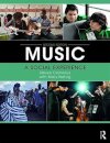 Music: A Social Experience
