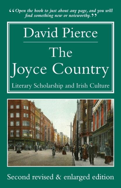Joyce Country