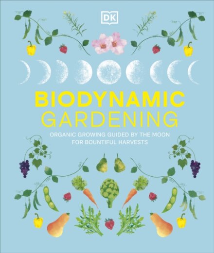 Biodynamic Gardening