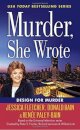 Murder, She Wrote: Design For Murder