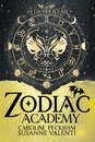 Zodiac Academy: O Despertar (com sprayed edges)