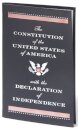 The Constitution of the United States of America with the Declaration of Independence (Barnes & Noble Collectible Editions)