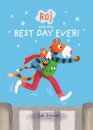 Raj And The Best Day Ever