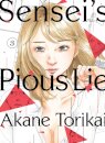 Sensei's Pious Lie 3