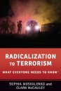 Radicalization to Terrorism