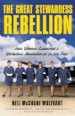 The Great Stewardess Rebellion