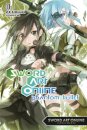 Sword Art Online 6
