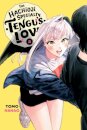The Hachioji Specialty: Tengu's Love, Vol. 2