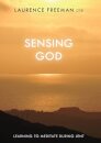 Sensing God