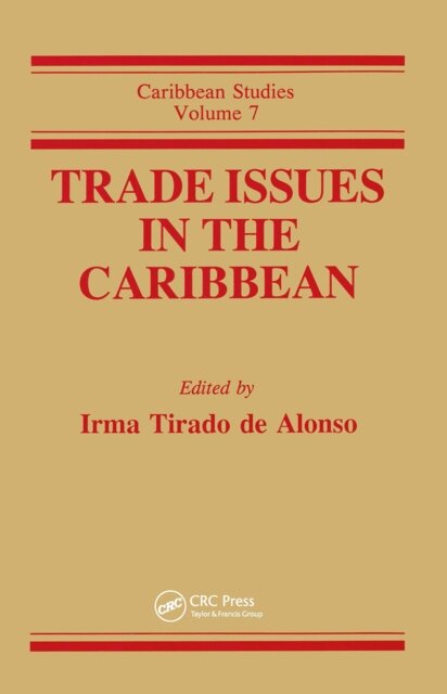 Trade Issues In The Carribbean