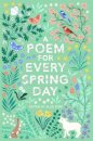 A Poem for Every Spring Day