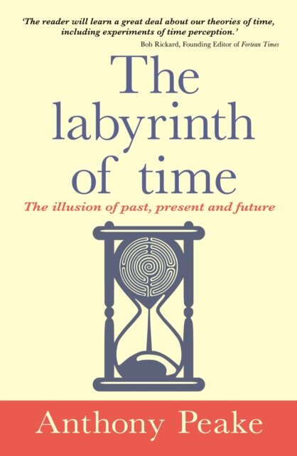 The Labyrinth of Time