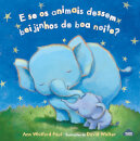 E Se Os Animais Dessem Beijinhos De Boa Noite?