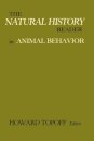 The Natural History Reader in Animal Behavior