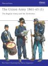 The Union Army 1861–65 (1)