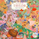 The World of Taylor