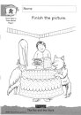 Storyworlds Reception/P1 Stage 2, Once Upon A Time World, Workbook(8 pack)