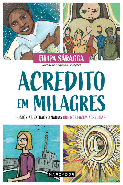 Acredito Em Milagres