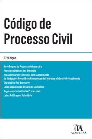 Código De Processo Civil - Bolso