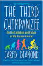 The Third Chimpanzee