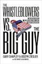 The Whistleblowers vs. The Big Guy