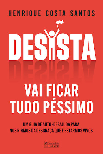 Desista