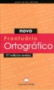 Novo Prontuário Ortografico-Paralel