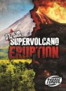 Super Volcano Eruption