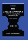 The Childes Project