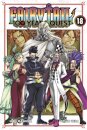 Fairy Tail: 100 Years Quest Vol 18