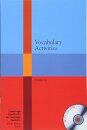 Vocabulary Activities with CD-ROM