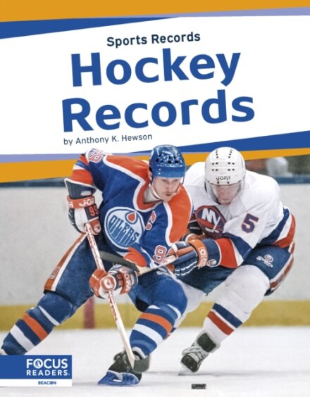 Hockey Records