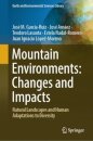 Mountain Environments: Changes and Impacts