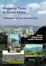 Property Taxes in South Africa – Challenges in the Post–Apartheid Era