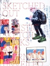 Sketched Out : Artistic Sketchbooks and Journals Unveiled