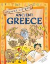 Uncover History: Ancient Greece