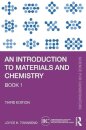 An Introduction to Materials and Chemistry